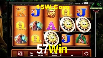 57Win - cassino ao vivo