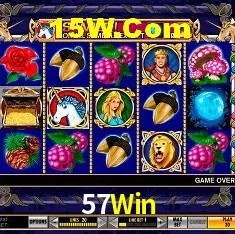 57Win - Pagamento PIX Instantâneo